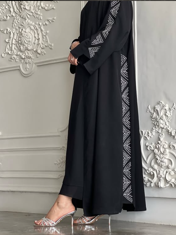 Designing Abbaya
